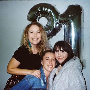 Meet your Posher, Tenecia